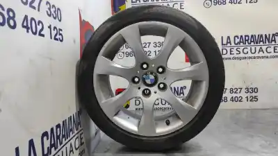 Second-hand car spare part rims set for bmw serie 3 coupe (e92) 320i oem iam references 8jx17eh2 is34  