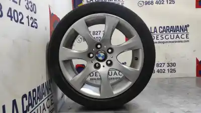 Second-hand car spare part rims set for bmw serie 3 coupe (e92) 320i oem iam references 8jx17eh2 is34  