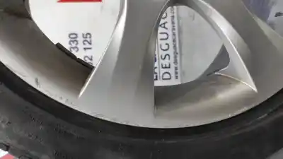 Second-hand car spare part rims set for bmw serie 3 coupe (e92) 320i oem iam references 8jx17eh2 is34  