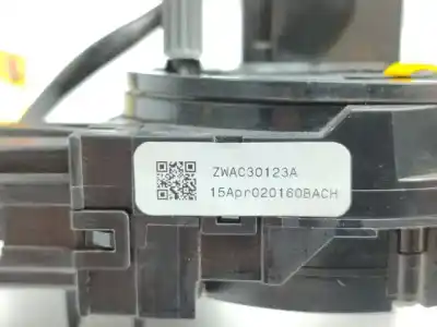 Автозапчастина б/у кільце піддушки безопасности для ford focus lim. st-line посилання на oem iam zwac30123a  