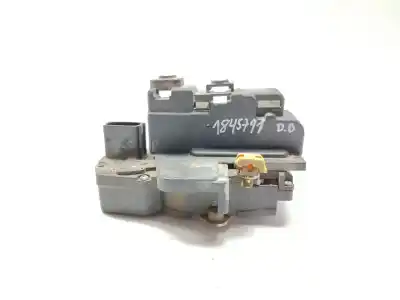 Peça sobressalente para automóvel em segunda mão fechadura da porta dianteira direita por chevrolet captiva 2.0 vcdi lt referências oem iam 20996045