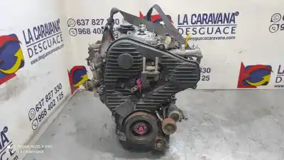 Pièce détachée automobile d'occasion moteur complet pour mazda 6 berlina 2.0 d références oem iam rf / rf7j  
