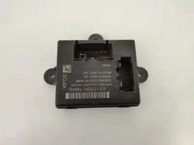 Автозапчастина б/у модуль комфорт для ford focus lim. st-line посилання на oem iam bv6n14b531fa