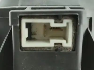 Автозапчасти б/у нагревательный вентилятор за ssangyong korando crystal 4x2 ссылки oem iam f00s3b2401  