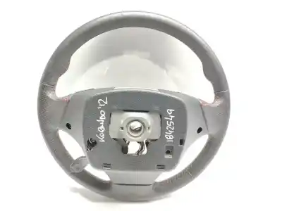 Автозапчастина б/у кермо для ssangyong korando crystal 4x2 посилання на oem iam 4610034110  