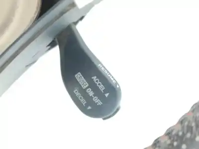 Автозапчастина б/у кермо для ssangyong korando crystal 4x2 посилання на oem iam 4610034110  