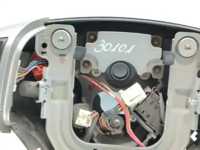 Автозапчастина б/у кермо для ssangyong korando crystal 4x2 посилання на oem iam 4610034110  