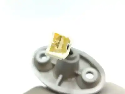 Second-hand car spare part right sunshade for ssangyong korando crystal 4x2 oem iam references 7614034111ace  