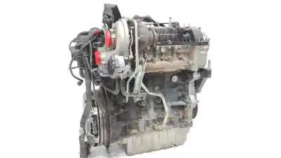 Peça sobressalente para automóvel em segunda mão motor completo por ssangyong korando crystal 4x2 referências oem iam 671950  