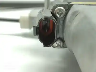 Автозапчасти б/у задний правый стеклорегулятор за ssangyong korando crystal 4x2 ссылки oem iam 98840cz010  