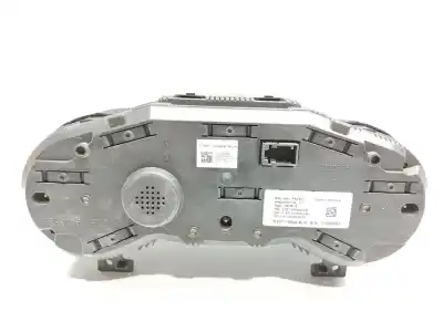 Second-hand car spare part dashboard for ford focus lim. st-line oem iam references f1et10849bjh  