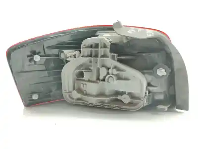 Second-hand car spare part right tailgate light for audi a3 (8p) 1.6 limited edition 160 cv / 118 kw oem iam references 8p3945258  