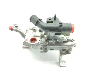 İkinci el araba yedek parçası egr sogutucu için citroen c4 aircross attraction 4wd oem iam referansları sbefmh19206a  