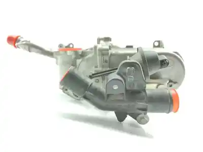 İkinci el araba yedek parçası egr sogutucu için citroen c4 aircross attraction 4wd oem iam referansları sbefmh19206a  
