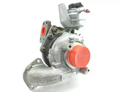 Second-hand car spare part turbocharger for citroen c4 aircross attraction 4wd oem iam references 968612068006