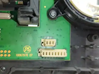 Piesă de schimb auto la mâna a doua control multifunctional pentru ford kuga (cbs) trend referințe oem iam dv6t3f944aa  