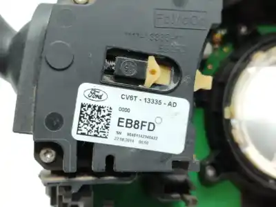Piesă de schimb auto la mâna a doua control multifunctional pentru ford kuga (cbs) trend referințe oem iam dv6t3f944aa  