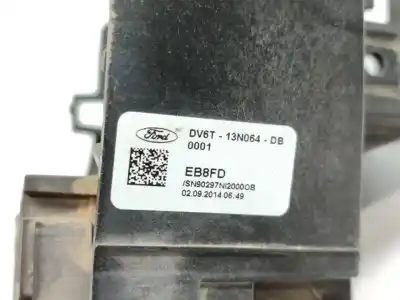 Piesă de schimb auto la mâna a doua control multifunctional pentru ford kuga (cbs) trend referințe oem iam dv6t3f944aa  