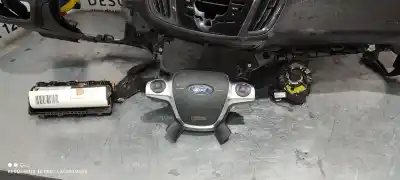 Автозапчасти б/у комплект подушки безопасности за ford kuga (cbs) trend ссылки oem iam em51r042b85ba3zhe  