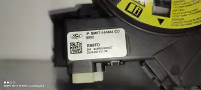Автозапчасти б/у комплект подушки безопасности за ford kuga (cbs) trend ссылки oem iam em51r042b85ba3zhe  