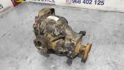 Second-hand car spare part REAR DIFFERENTIAL for BMW X5 (E53)  OEM IAM references 07510659  