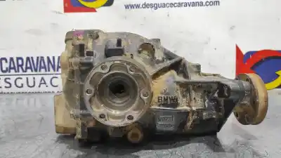 Second-hand car spare part REAR DIFFERENTIAL for BMW X5 (E53)  OEM IAM references 07510659  