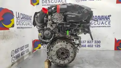 Recambio de automóvil de segunda mano de motor completo para citroen c4 aircross attraction 4wd referencias oem iam 9h05  