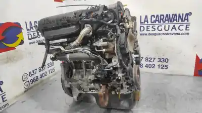 Recambio de automóvil de segunda mano de motor completo para citroen c4 aircross attraction 4wd referencias oem iam 9h05  