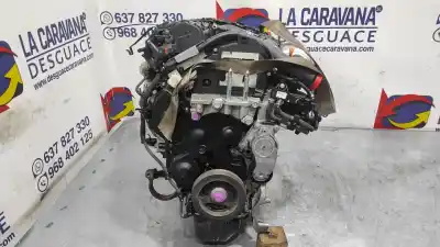 Recambio de automóvil de segunda mano de motor completo para citroen c4 aircross attraction 4wd referencias oem iam 9h05  