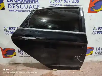 Gebrauchtes Autoersatzteil rechte hintere tür zum hyundai i40 comfort oem-iam-referenzen 