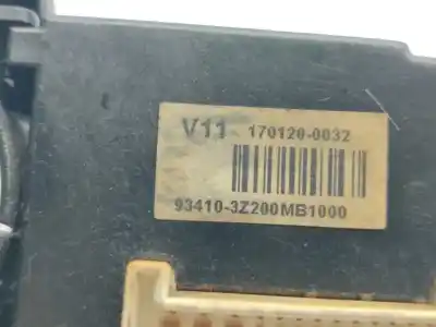 Second-hand car spare part multifunction switch for hyundai i40 comfort oem iam references 934103z200  
