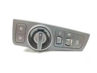 Gebrauchtes Autoersatzteil lichtsteuerung zum hyundai i40 comfort oem-iam-referenzen 3d9100100a