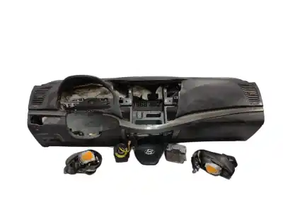 Peça sobressalente para automóvel em segunda mão kit airbag por hyundai i40 comfort referências oem iam 569003z100ry