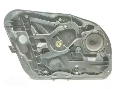 Gebrauchtes Autoersatzteil fensterheber vorne links zum hyundai i40 comfort oem-iam-referenzen 824703zxxx