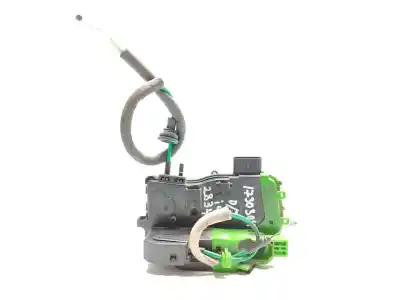 Gebrauchtes Autoersatzteil schloss der linken vordertür zum hyundai i40 comfort oem-iam-referenzen 813103z000