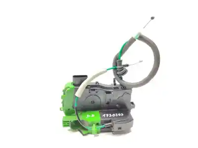 Gebrauchtes Autoersatzteil türschloss vorne rechts zum hyundai i40 comfort oem-iam-referenzen 813203z020