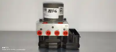 Gebrauchtes Autoersatzteil abs zum hyundai i40 comfort oem-iam-referenzen 589203z670