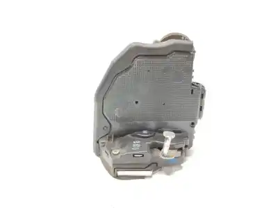 Peça sobressalente para automóvel em segunda mão fechadura da porta traseira direita por toyota auris hybrid business referências oem iam 6905005050