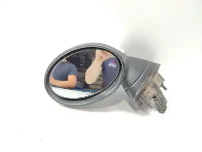 Second-hand car spare part left rearview mirror for bmw mini (r50,r53) cooper s oem iam references 51167192475