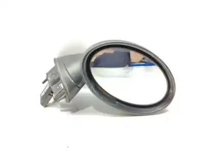 Second-hand car spare part right rearview mirror for bmw mini (r50,r53) cooper s oem iam references 51167192476