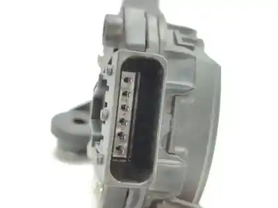 Peça sobressalente para automóvel em segunda mão potenciômetro por kia ceed drive 136 cv / 100 kw referências oem iam 327003xxx  