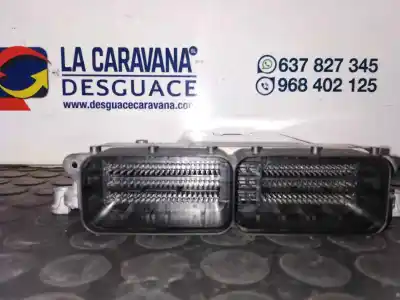 Second-hand car spare part ecu engine control for kia cee´d drive oem iam references 391402a860  