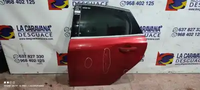 Pezzo di ricambio per auto di seconda mano porta posteriore sinistra per ford focus lim. (cb8) sport riferimenti oem iam 