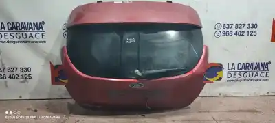 Second-hand car spare part TAILGATE for FORD FOCUS LIM. (CB8)  OEM IAM references 1838957  