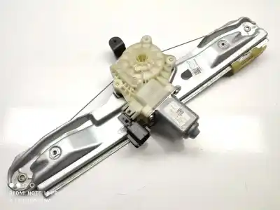 Pezzo di ricambio per auto di seconda mano alzacristalli posteriore destro per ford focus lim. (cb8) sport riferimenti oem iam bm51a27000be