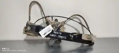 Pezzo di ricambio per auto di seconda mano alzacristalli anteriore sinistro per ford focus lim. (cb8) sport riferimenti oem iam a65064112