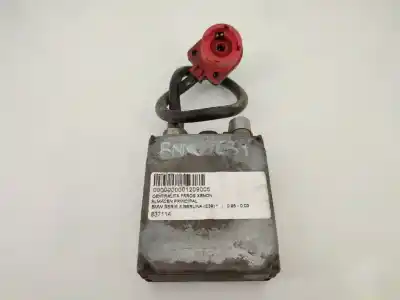 Pièce détachée automobile d'occasion  MODULE DE BALLAST DE PHARE XENON pour BMW SERIE 5 BERLINA (E39)  Références OEM IAM 837114  