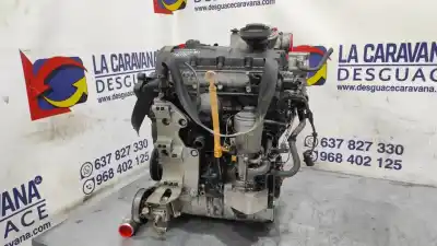 Second-hand car spare part COMPLETE ENGINE for FORD GALAXY (VY)  OEM IAM references BTB  