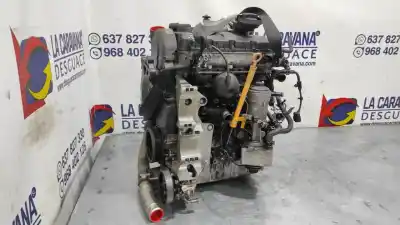 Second-hand car spare part complete engine for ford galaxy (vy) ghia oem iam references btb  