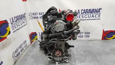 Second-hand car spare part complete engine for ford galaxy (vy) ghia oem iam references btb  